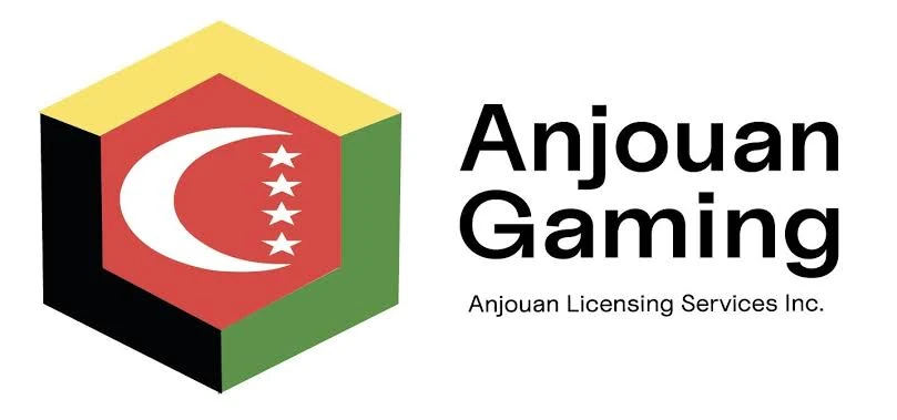 Golden Roo licensed by Anjouan Gaming Services Inc.